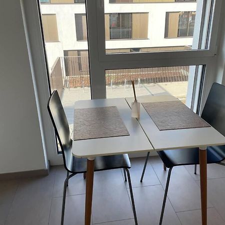 Joli Studio Confortable ! Prilly Eksteriør bilde