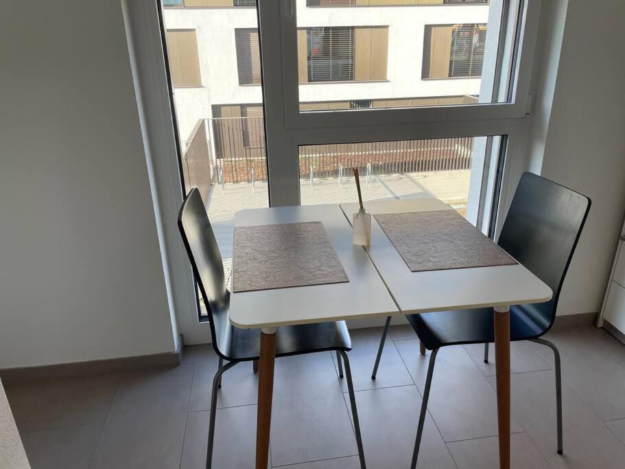 Joli Studio Confortable ! Prilly Eksteriør bilde